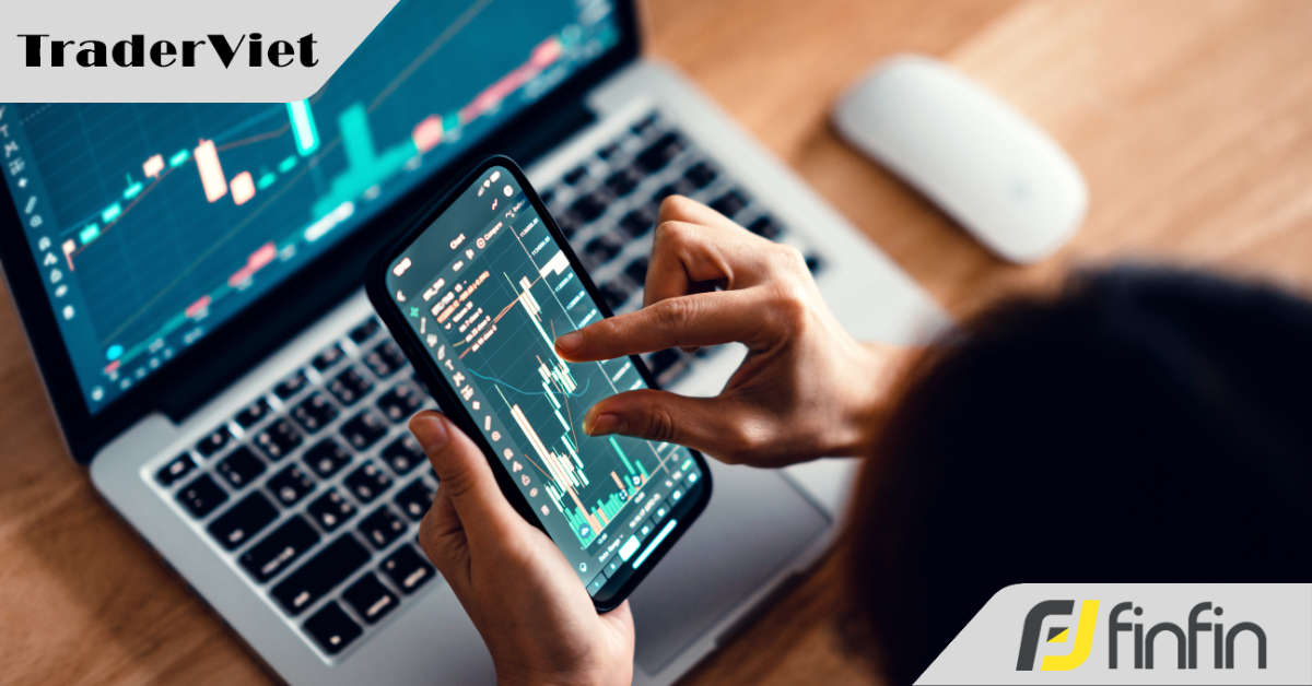 Trading cũng như điều hành doanh nghiệp