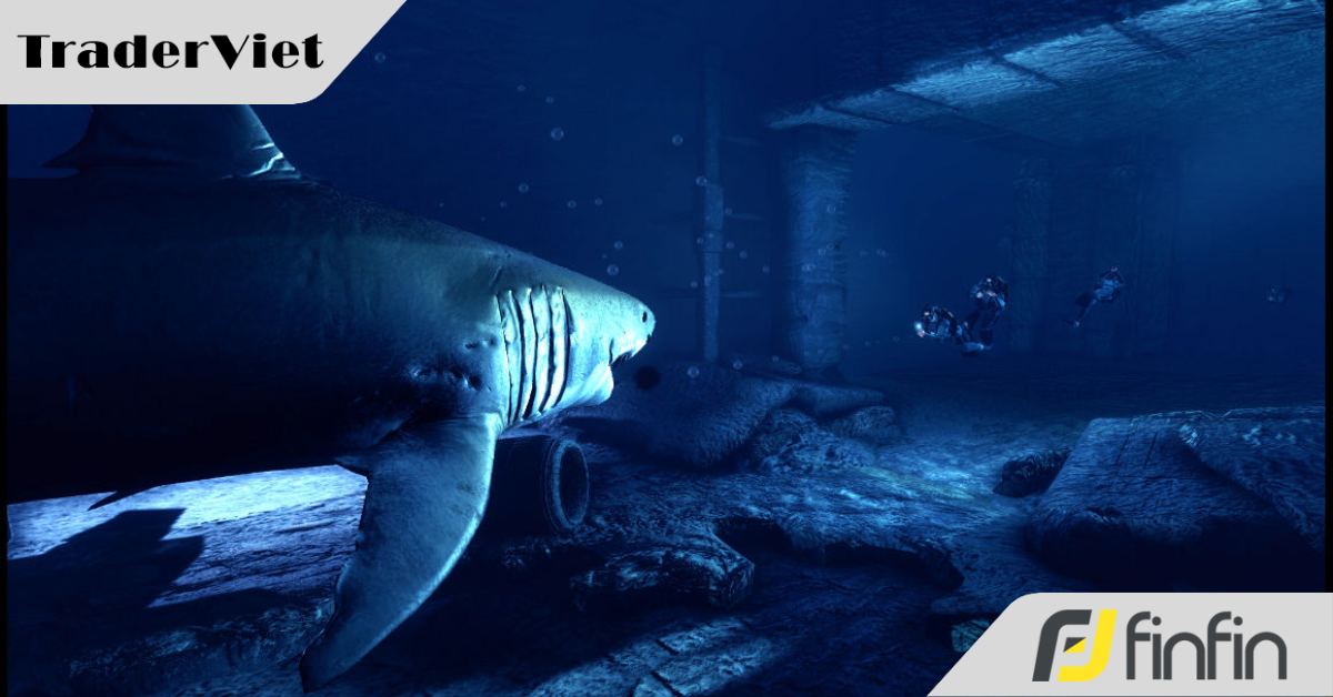 Tất tần tật về chiều sâu của thị trường (P.4)