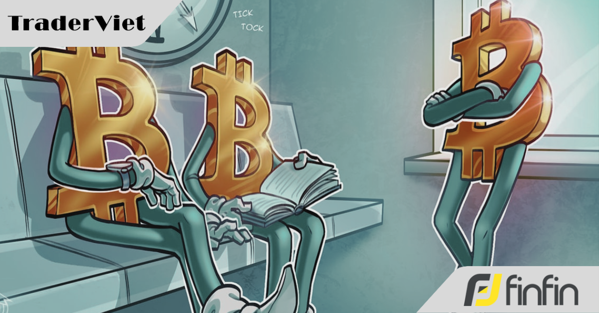 Hôm nay trade coin gì? - 12/02: Chờ 1 sóng hồi tăng về EMA25