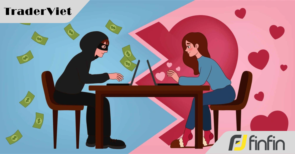 Mất 1,5 triệu USD vì nghe lời bạn gái quen qua mạng đầu tư tiền ảo