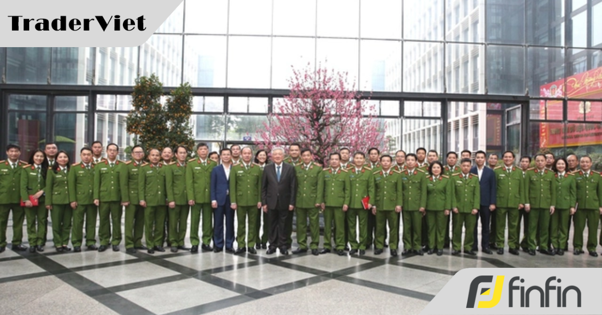 Phó Thủ tướng giao Cục C03 - Bộ Công an siết quản lý tiền ảo, tài sản số và các sàn giao dịch