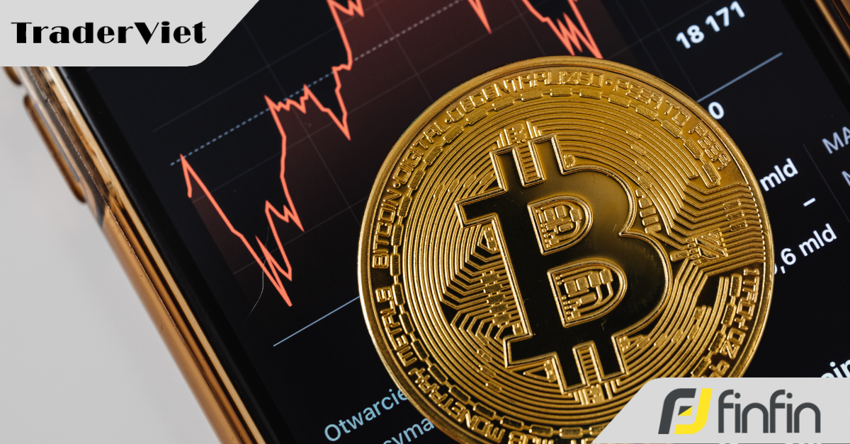 Bitcoin liệu đã qua vùng nguy hiểm?