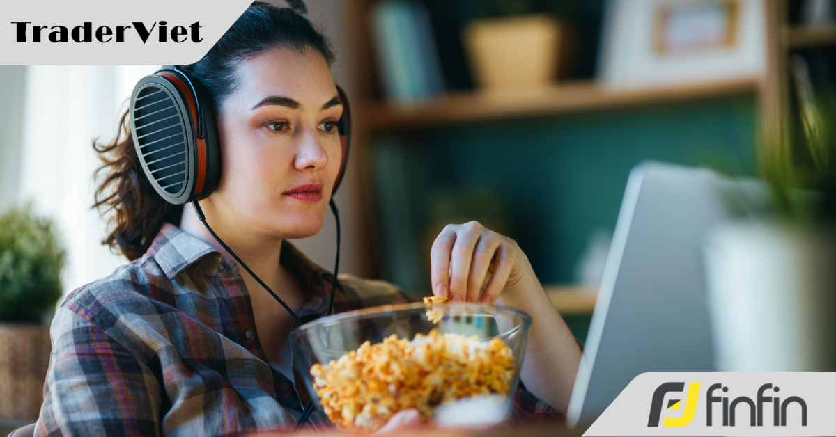 Top 12 bộ phim mà trader nên "cày cuốc" để hiểu về thị trường hơn