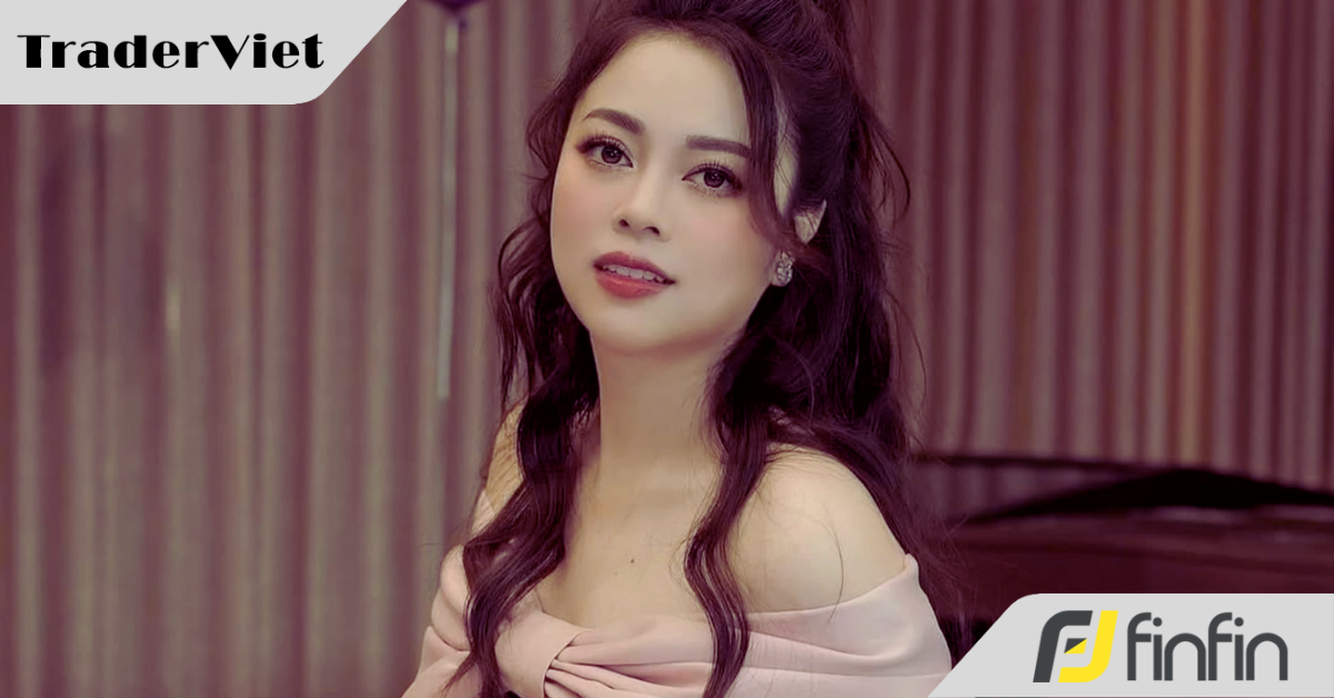 'Hot mom' Việt phủ nhận 'lùa gà' Bitcoin