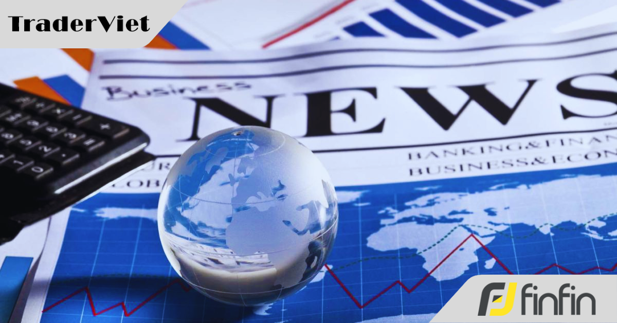 Cách giao dịch dựa trên tin tức có tác động lớn mà không cần phải "liều mạng đặt cược"