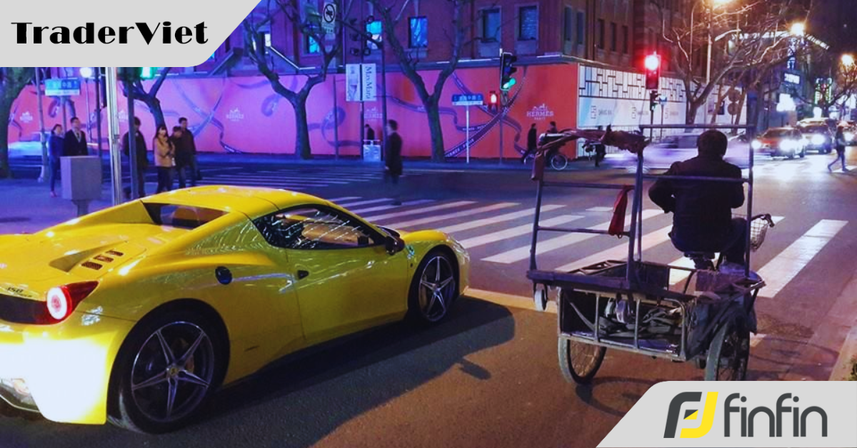 Những Quy Tắc Ngầm Về Giai Cấp Xã Hội: Người Nghèo, Trung Lưu và Giàu Có