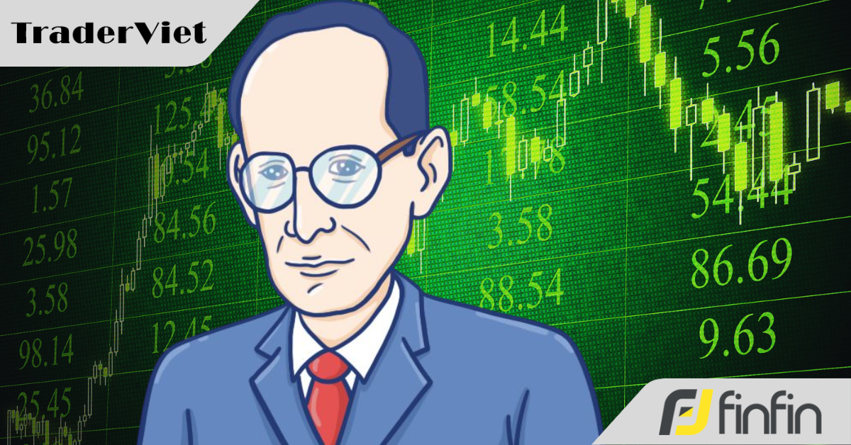 15 bộ quy tắc của huyền thoại Philip Fisher - Phần 1