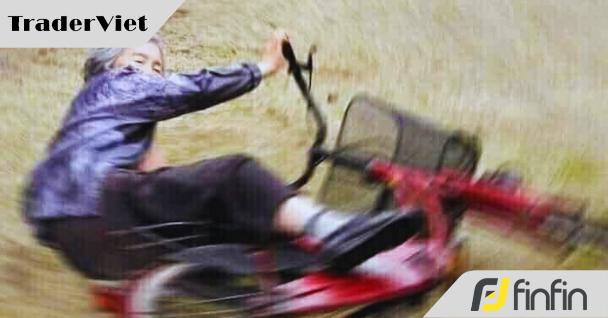 Hôm nay trade coin gì? - 09/03: Quay đầu 180 độ