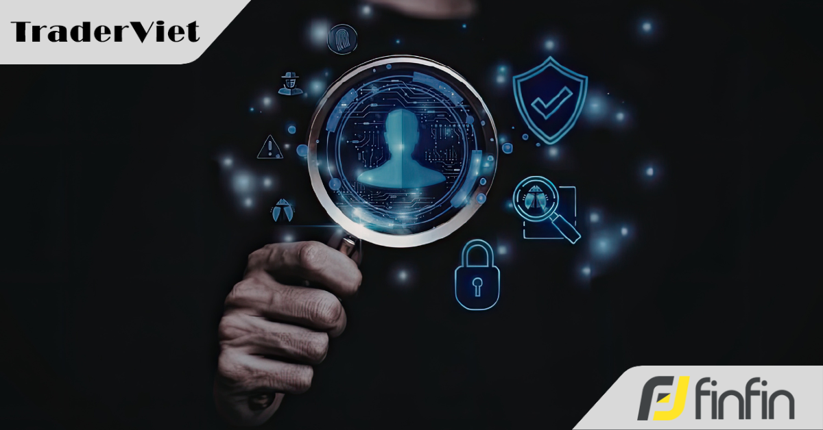 Công an tìm nhà đầu tư liên quan dự án tiền số này!