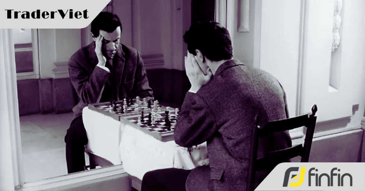 Quy trình giao dịch bốn bước đơn giản để thành công trong mọi môi trường thị trường (phần 1)