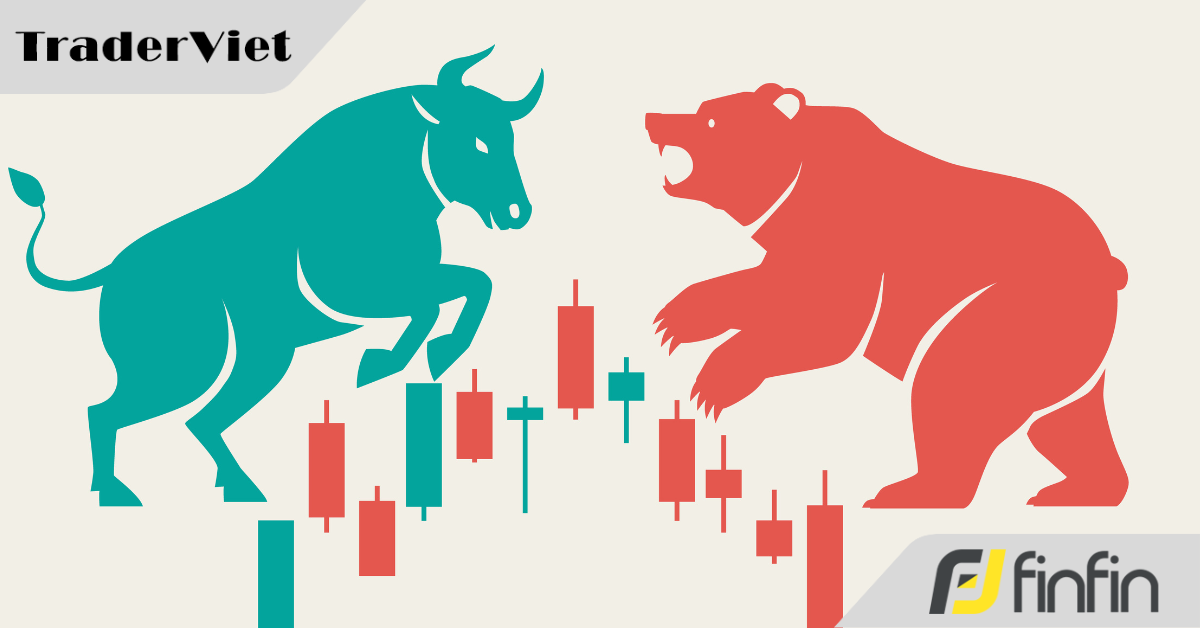 Hôm nay trade coin gì? - 24/03: Lại xà quần