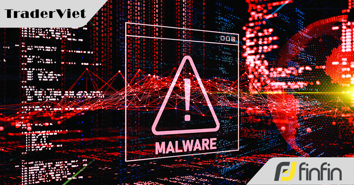 Phát hiện 6 dòng mã độc Android nhắm vào ví tiền số