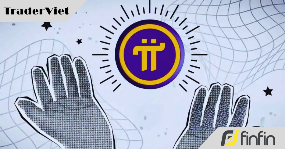 Giá tiền ảo Pi tăng 50% sau giai đoạn lao dốc, cộng đồng tiền ảo sôi động trở lại