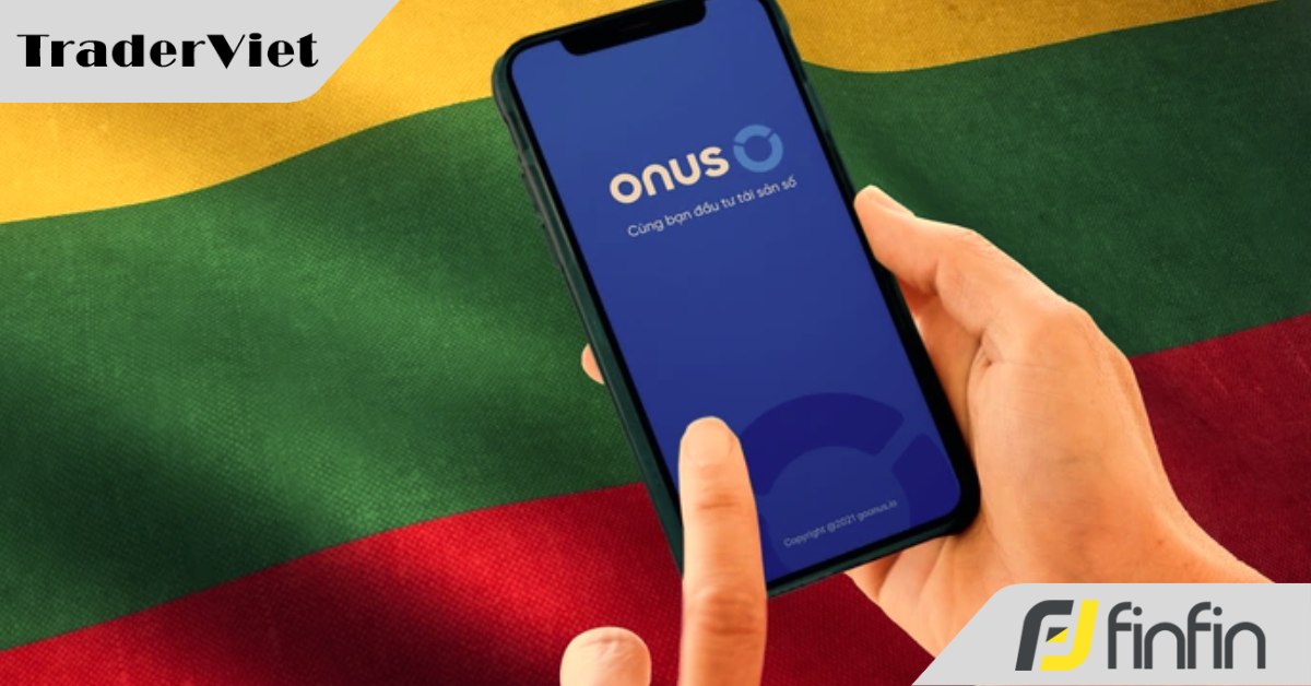 Phía sau hệ sinh thái sàn tiền số ONUS vừa bị sập: Hơn 7 triệu người dùng, cách thức hoạt động ra sao?
