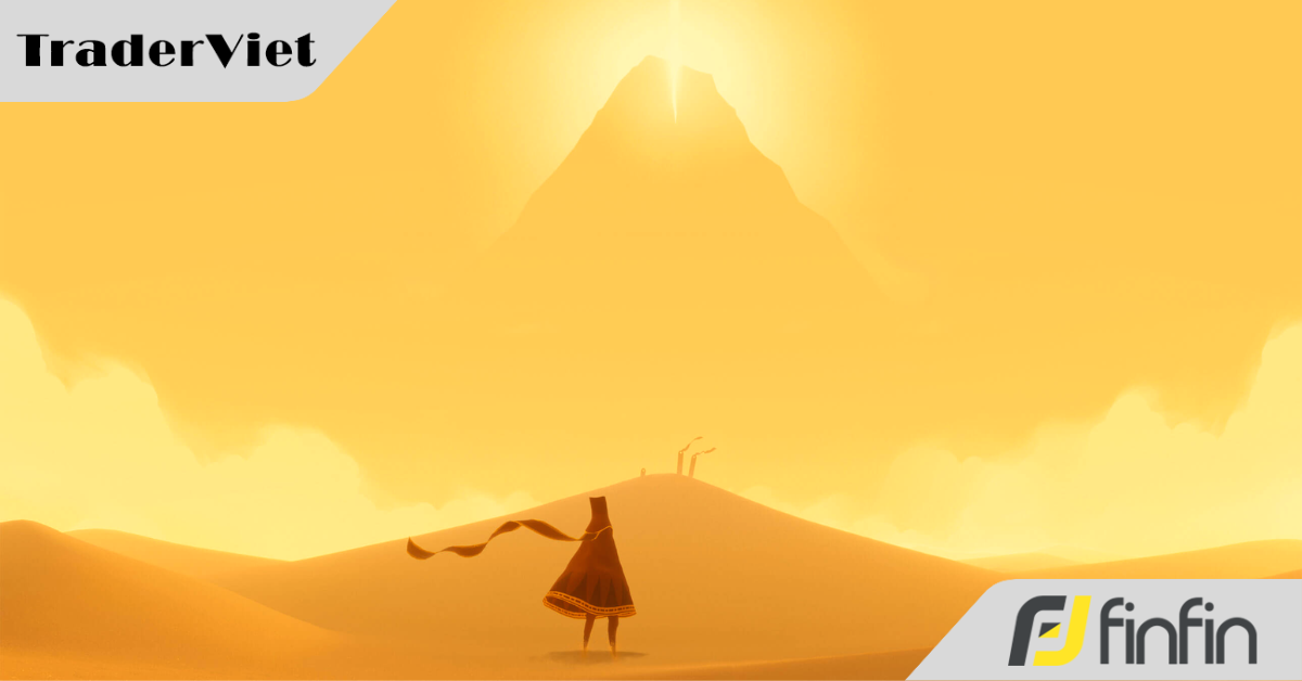 40 bước trong hành trình của một trader