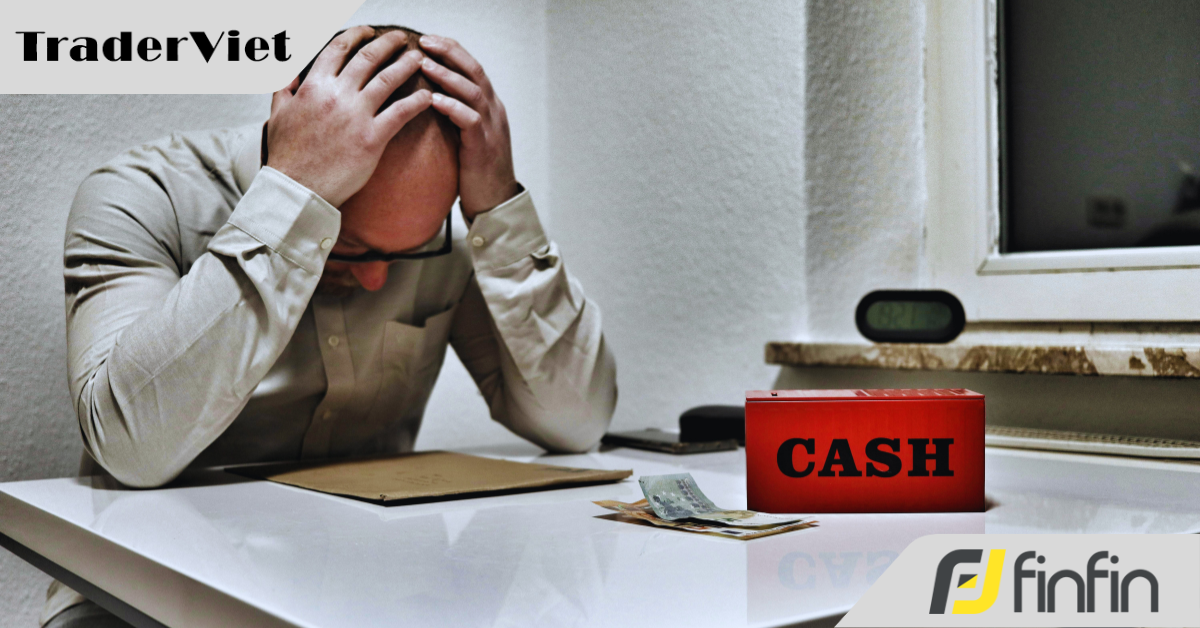12 vụ thua lỗ lớn nhất trong lịch sử ngành tài chính (phần 2)