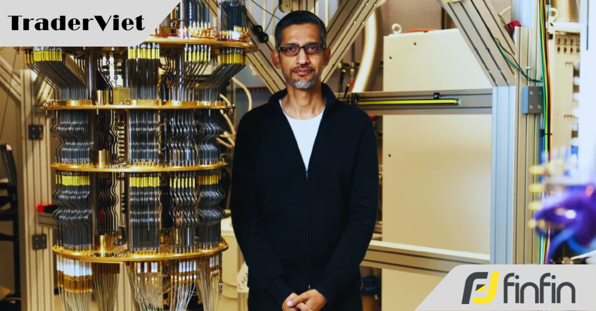 Google cảnh báo 'Tận thế Bảo mật' sẽ đến vào năm 2029: mã hóa internet sụp đổ, Bitcoin có thể bị bẻ khóa trong vài phút