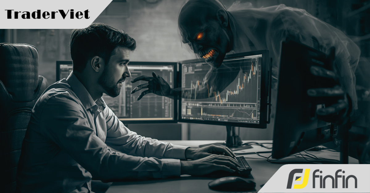 Đừng bước vào thị trường nếu bạn chưa hiểu rõ điều này