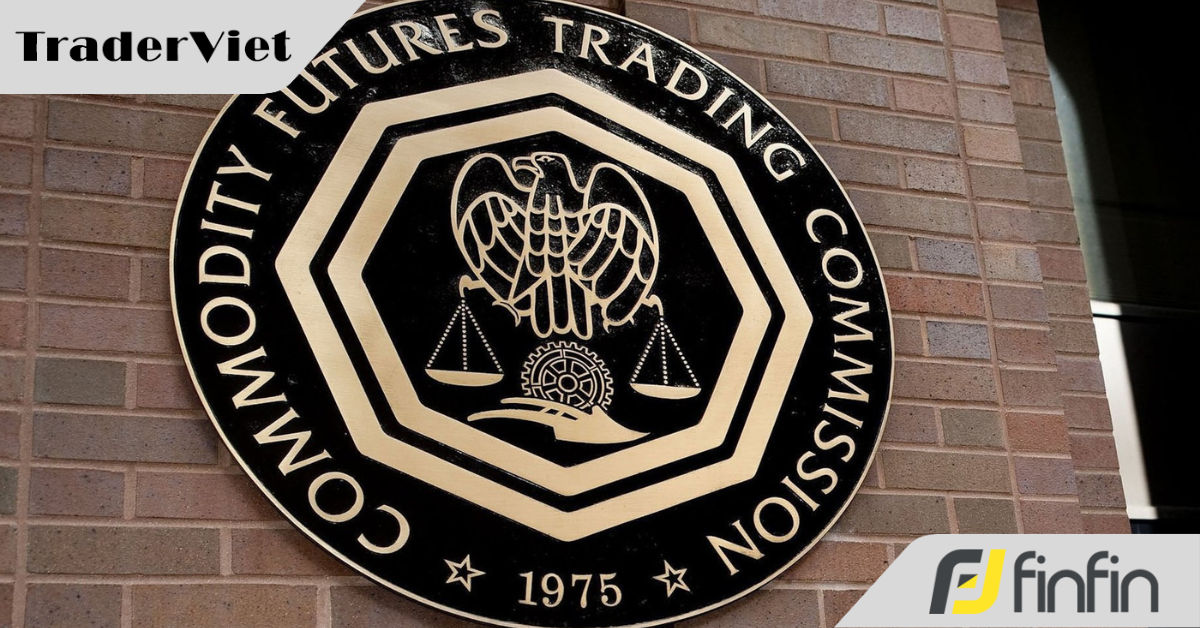 CFTC công bố thành viên đầu tiên của nhóm đổi mới về crypto