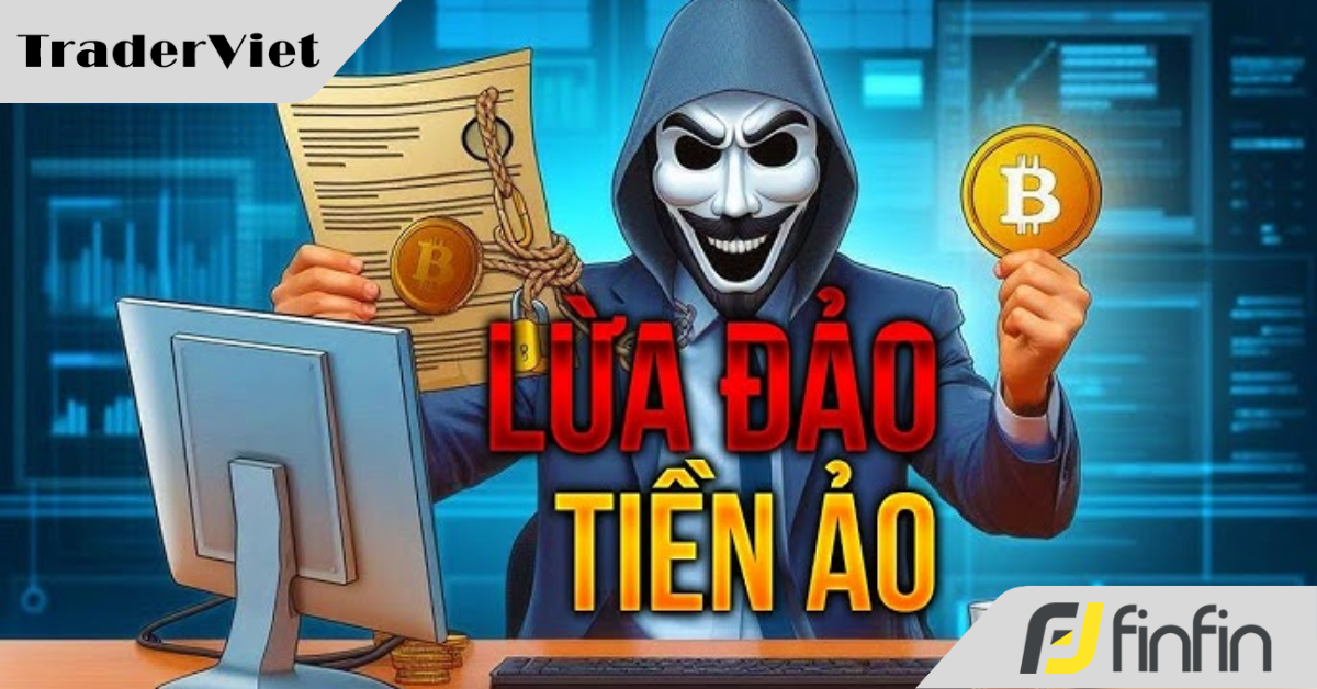 Chào bán đồng tiền “ảo” để lừa đảo 5.368 người Việt, chiếm đoạt 497 tỷ đồng