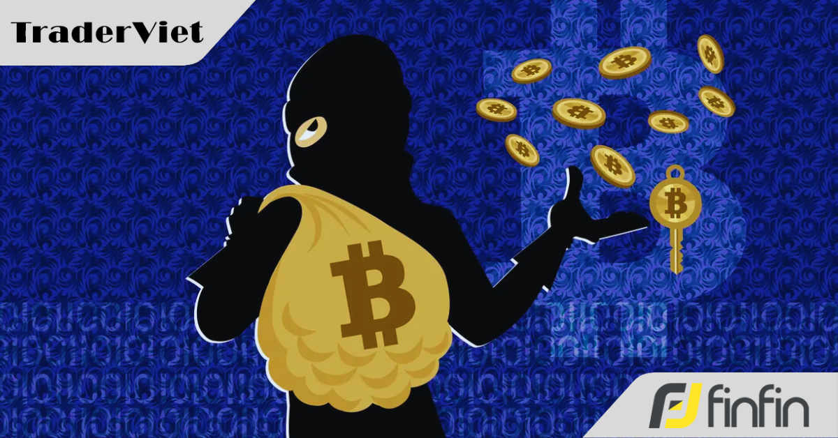Sàn crypto phát cảnh báo khẩn, hacker tống tiền bằng dữ liệu người dùng
