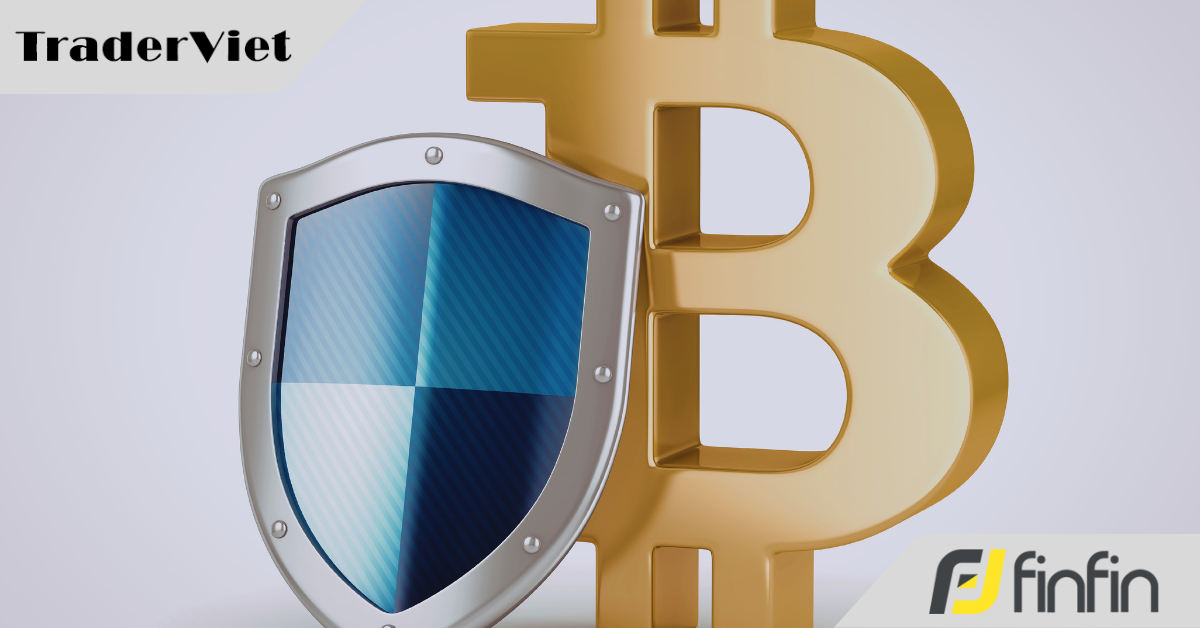 "Bạn nên lo lắng" nếu không có khoản tiết kiệm Bitcoin trong 6 tháng...