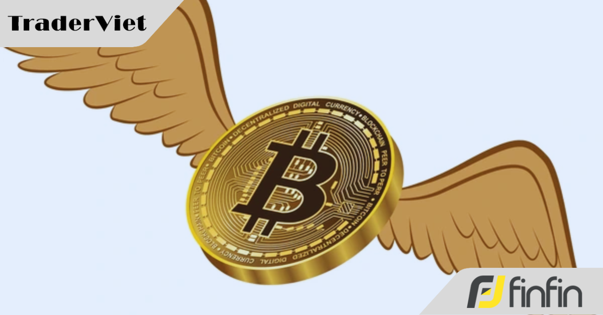 Nhà đầu tư bắt đầu gom Bitcoin