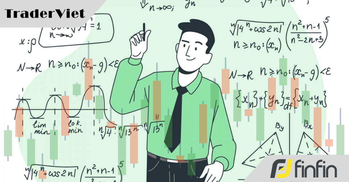 Ứng dụng toán học vào trading (bài 7)