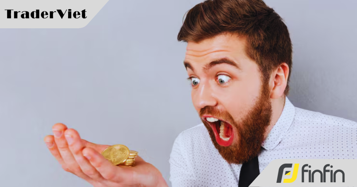 Hơn 8 tỉ USD BTC rút khỏi các sàn tiền số