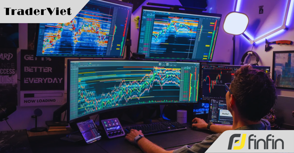 Trading sẽ trở nên dễ dàng nếu bạn làm được những điều sau