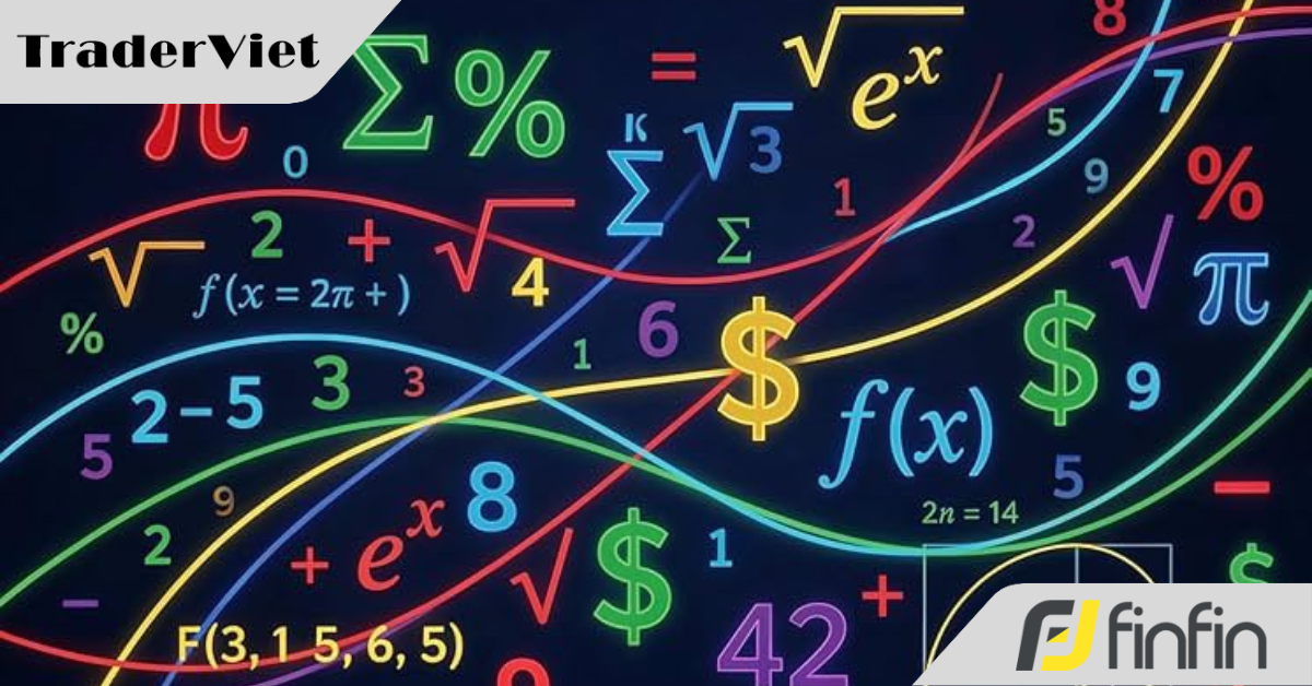 Biến toán học thành phương án trading