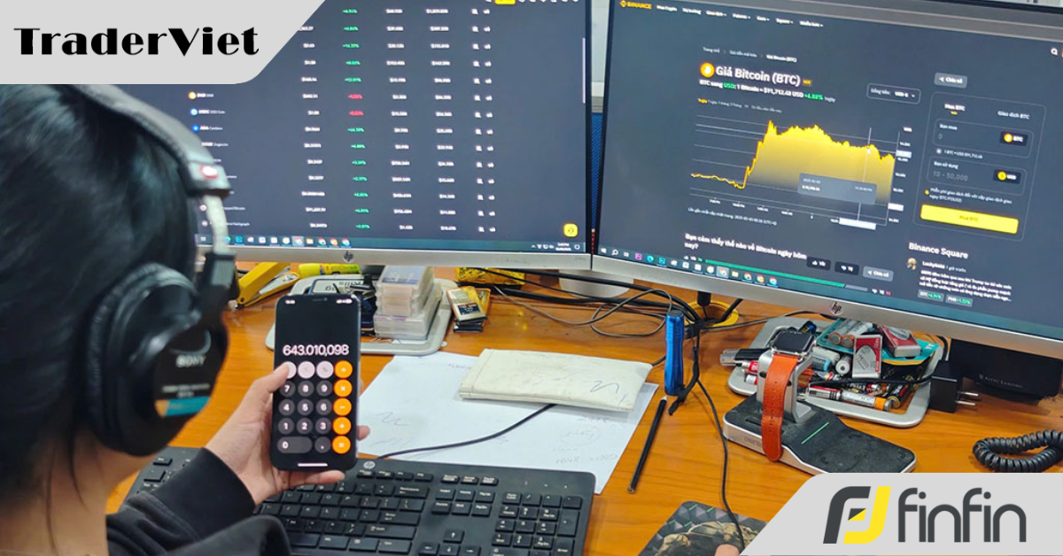 Hôm nay trade coin gì? - 17/07: Hơi có biến, nhưng hãy giữ lệnh & chờ xử lý