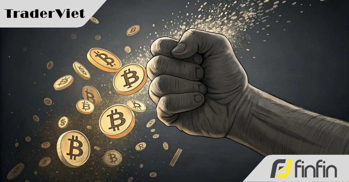 Hôm nay trade coin gì? - 01/06: Đà giảm chững lại, nhưng ổn!!!