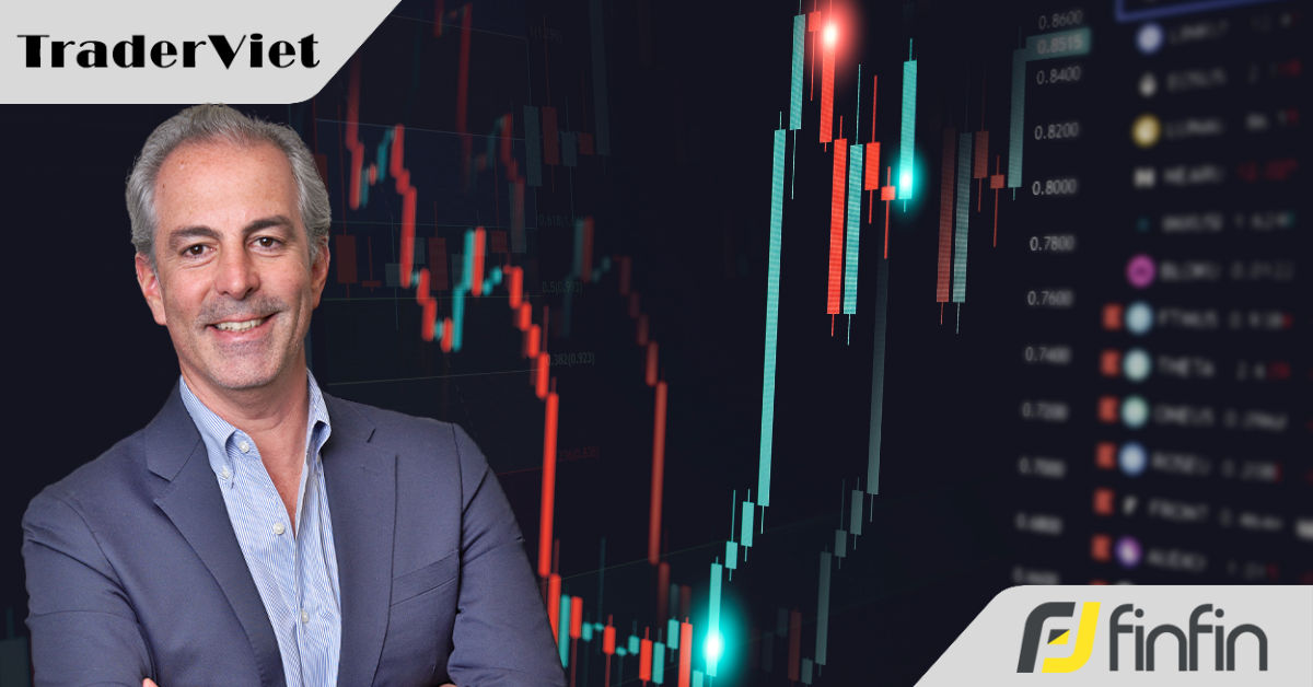 Những quan điểm đắt giá nhất của Agustin Silvani - tác giả cuốn sách "Đánh Bại Thị Trường Forex"