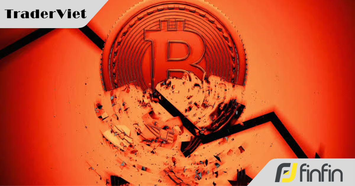 Hôm nay trade coin gì? - 18/06: Đã có những mô hình giảm