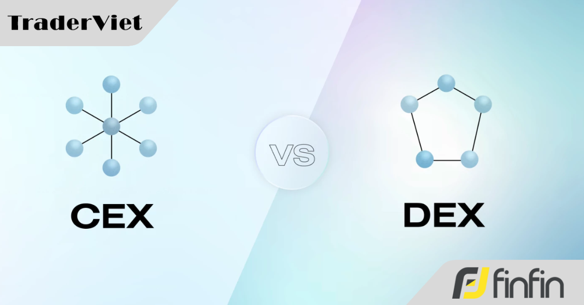 Hyperliquid và Perps: Khi Dòng Tiền Thông Minh rời bỏ sàn CEX để sang DEX trade Phái Sinh