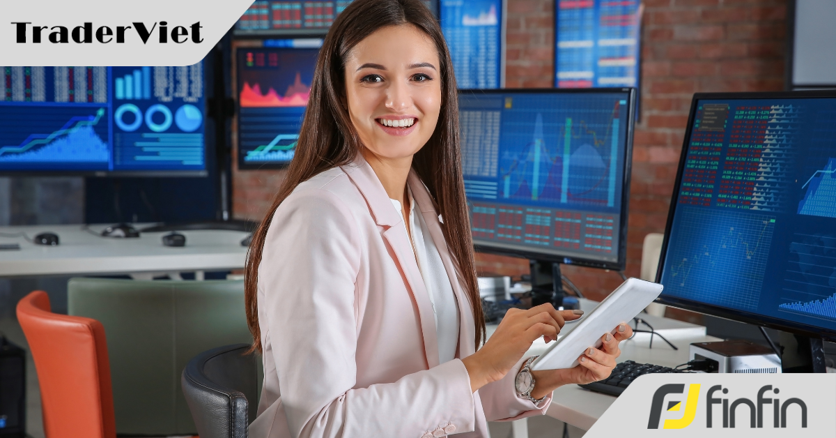 Giải mã Trader thành công