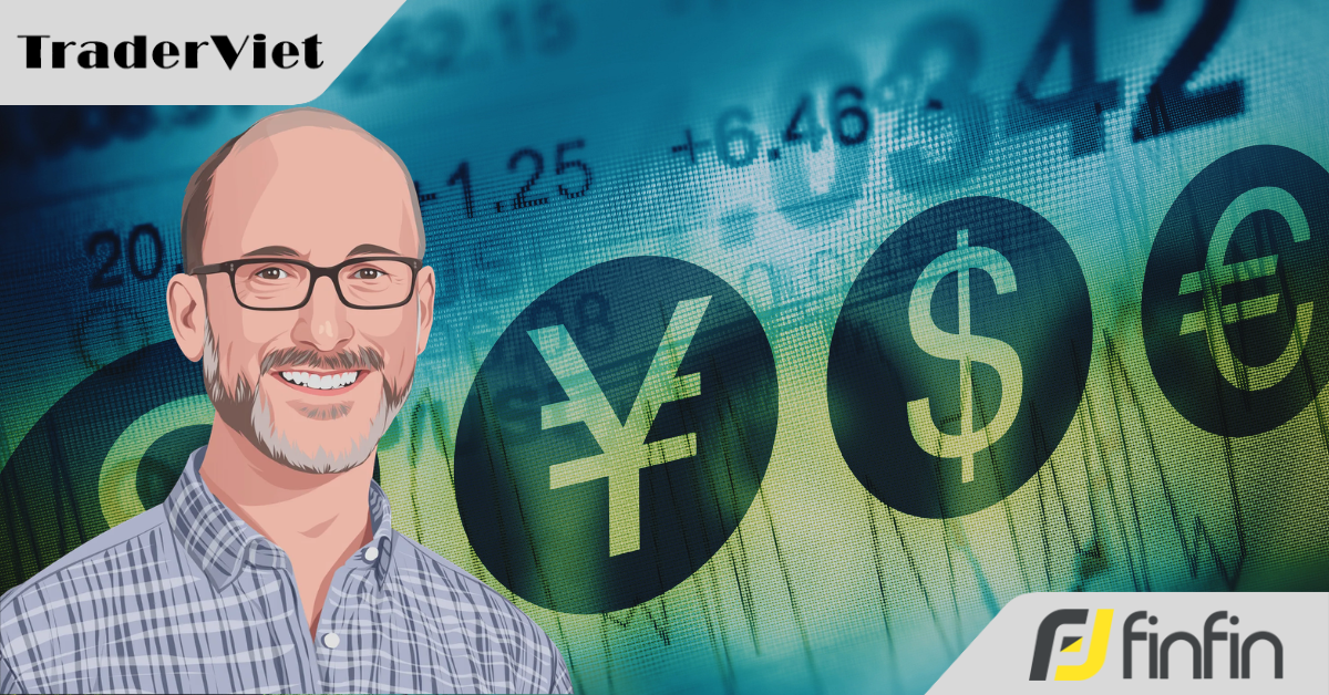 Học trading từ những câu nói (quotes) sâu sắc và thực tế nhất từ bank trader Brent Donnelly