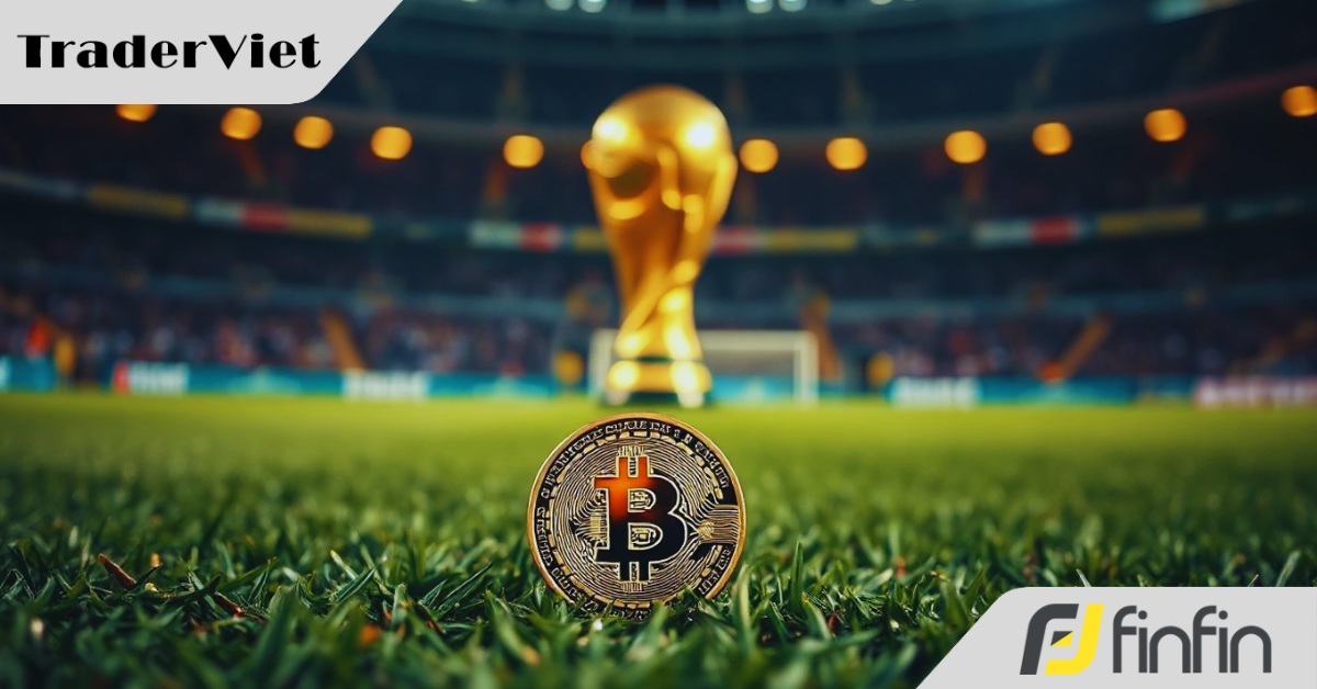 Bitcoin và “lời nguyền World Cup”: Đáy lớn sẽ xuất hiện hè 2026?