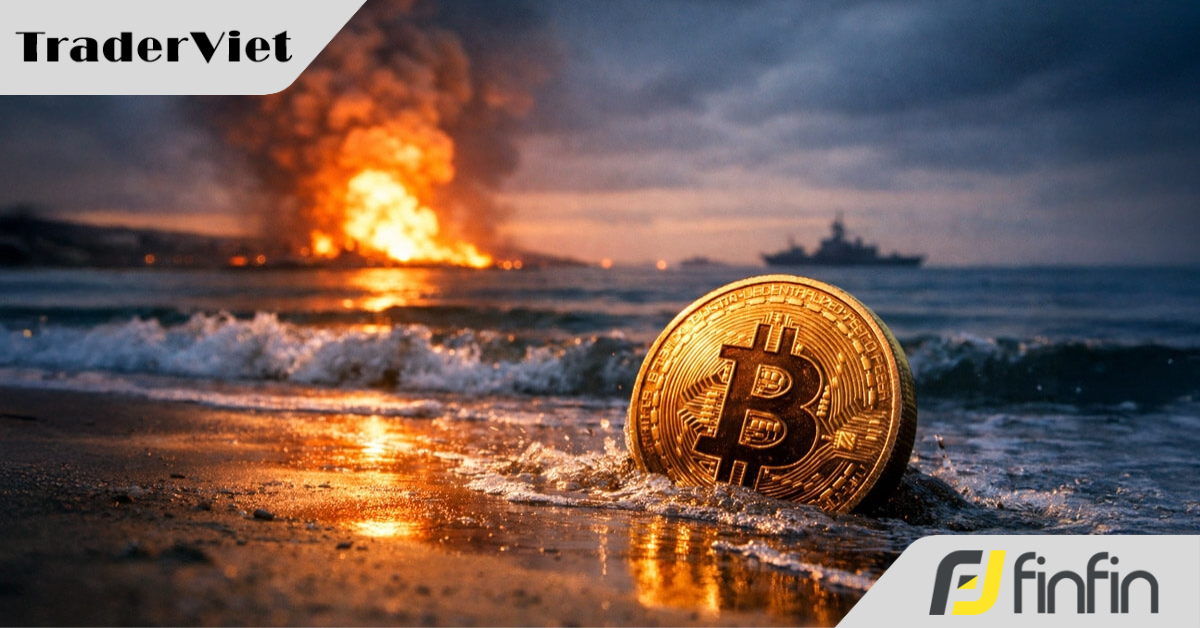 Vĩ mô khởi sắc, ETF chống lưng: Nửa cuối 2026 đã phải là lúc anh em nên "All-in" Crypto?