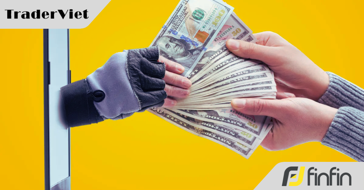 Những vụ bê bối đầu tư rúng động nhất 2026 – Khi lòng tham phải trả giá bằng hàng triệu đô
