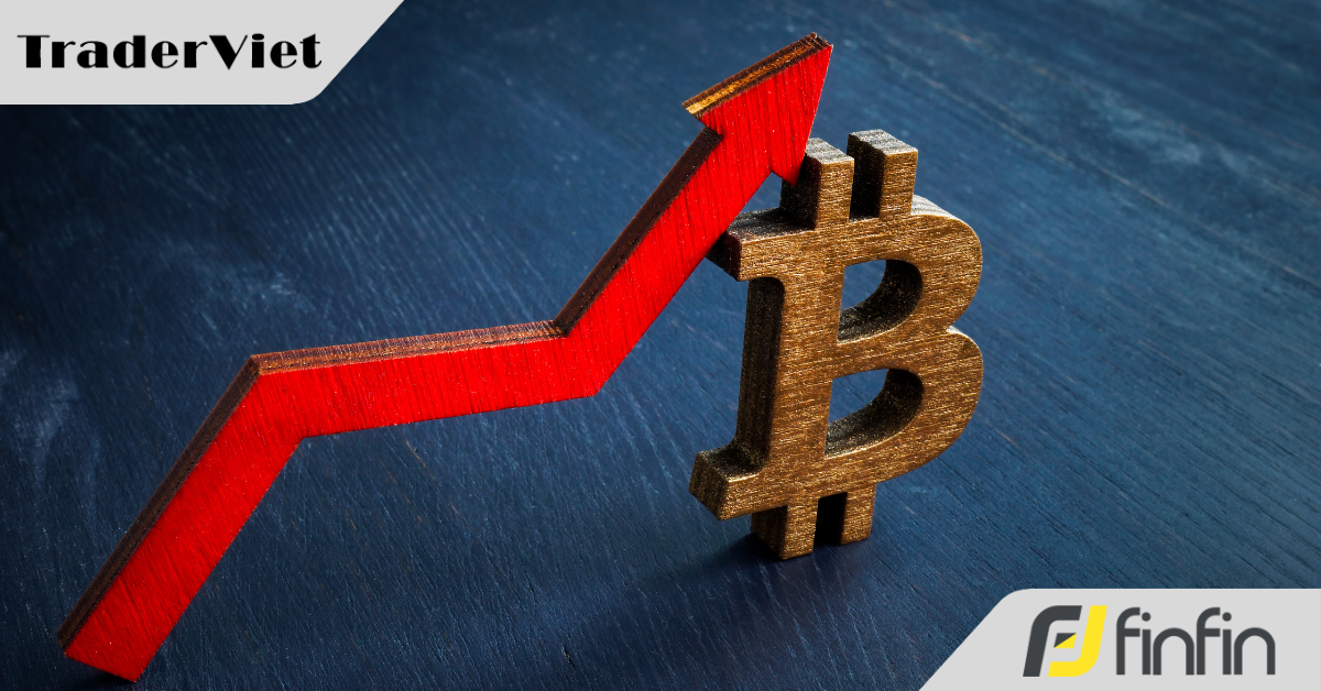 50% người mua Bitcoin dưới 62.358 USD có thể lời gấp đôi sau một năm