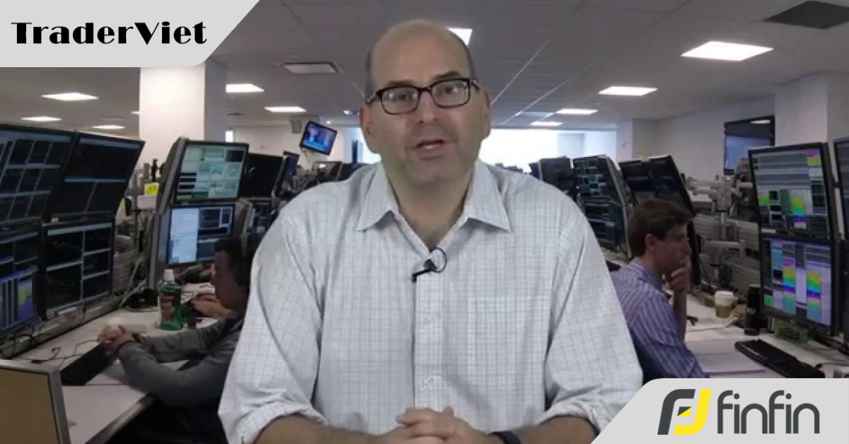"Bố Già" của làng Prop Trading Mike Bellafiore và Đế chế SMB Capital: Khi Trading không phải là "Cờ bạc" mà là "Thể thao thành tích cao"