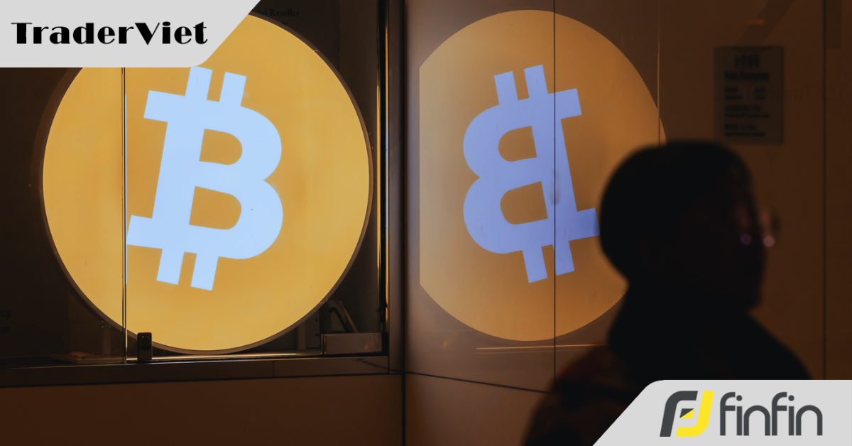 Nhà đầu tư quay lưng với Bitcoin?