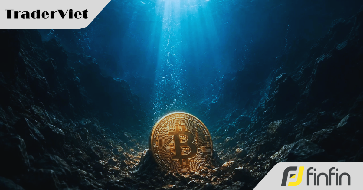 Dự báo gây chú ý: Bitcoin có thể giảm sâu trước khi bước vào chu kỳ tăng mới