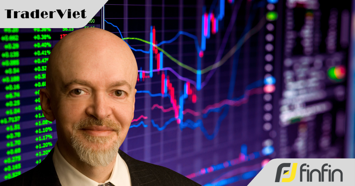 Giải mã phương pháp Trading mang tính kỷ luật thép của William Eckhardt