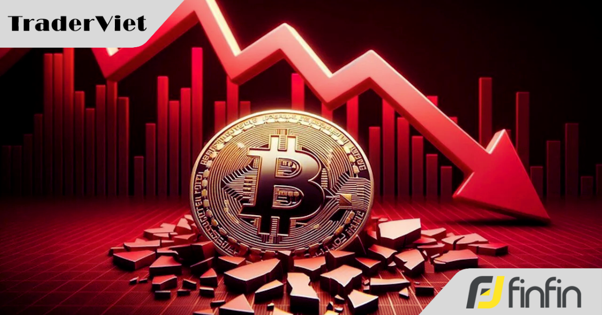 Bitcoin sẽ lụi tàn?