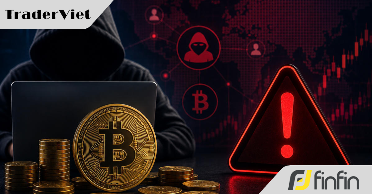 Ai từng mua đồng tiền ảo này liên hệ công an gấp