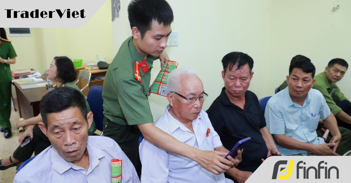 Cảnh giác lừa đảo từ các dự án tiền ảo và tài chính ảo
