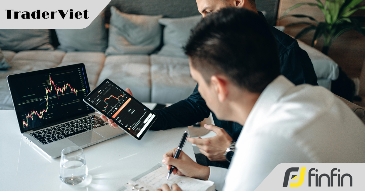 Bẫy Breakout và cẩm nang giao dịch phá vỡ "chuẩn chỉ" để không bị thị trường vả vỡ mặt